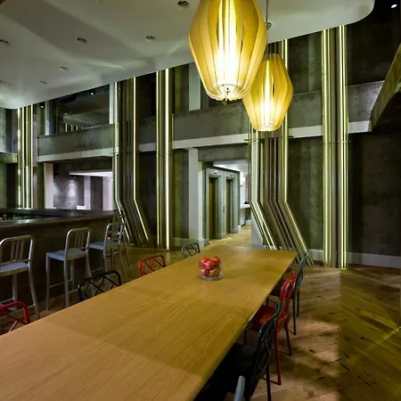 The Cettia 4* איסטמבול