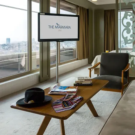 The Cettia מלון איסטמבול