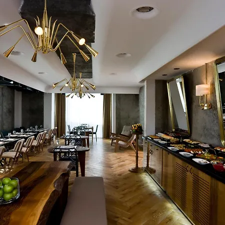 The Cettia מלון איסטמבול