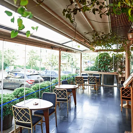 מלון The Cettia איסטמבול