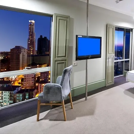 The Cettia מלון 4*