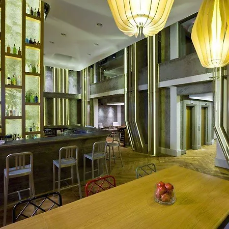 The Cettia איסטמבול