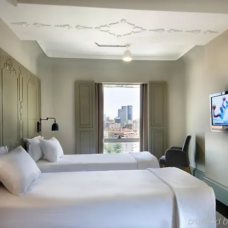 The Cettia איסטמבול