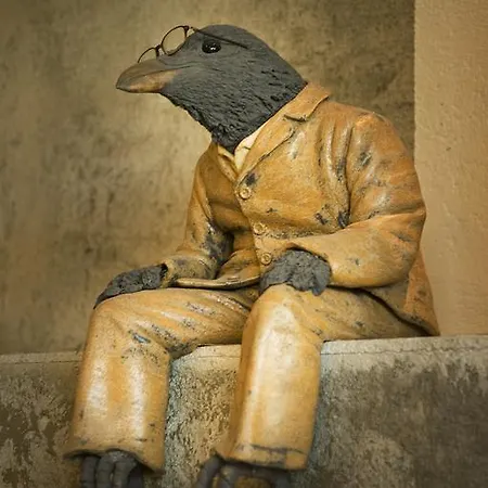 מלון The Cettia 4*