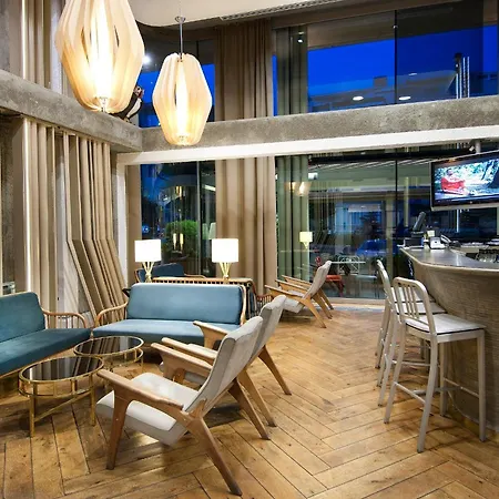 מלון The Cettia איסטמבול