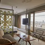 Hotel The Cettia