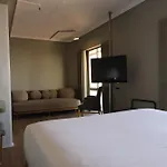Hotel The Cettia