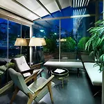 Hotel The Cettia 4*