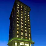 Hotel The Cettia