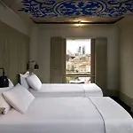 The Cettia Hotel 4*