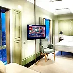 The Cettia Hotel 4*