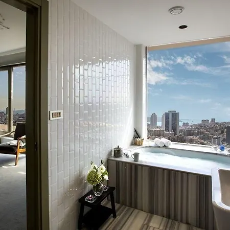 Hotel The Cettia Istambul