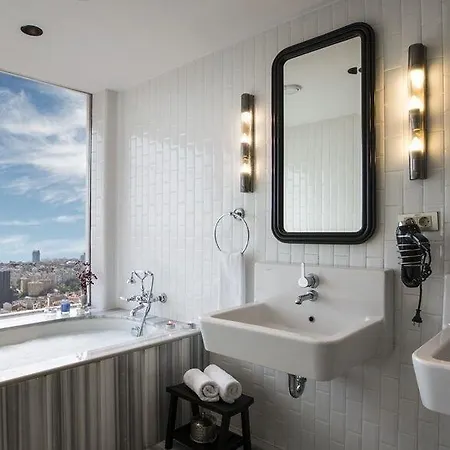 The Cettia 4* Isztambul