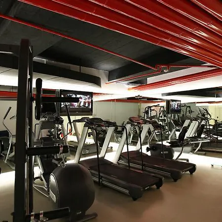 The Cettia Otel 4*