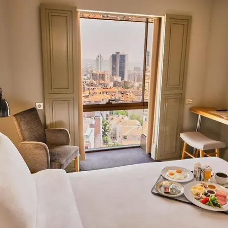 The Cettia 4* Istanboel