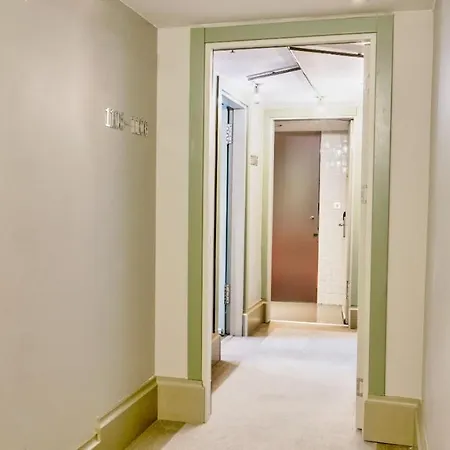 Szálloda The Cettia Isztambul