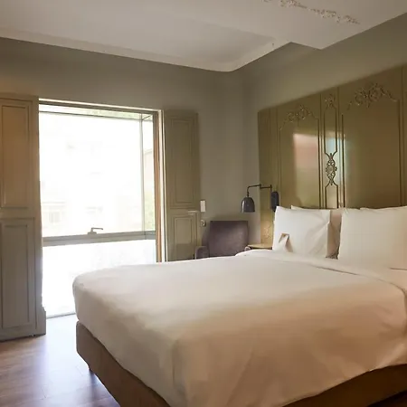 Hotel The Cettia Istanboel