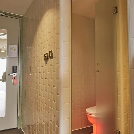 The Cettia Hotel