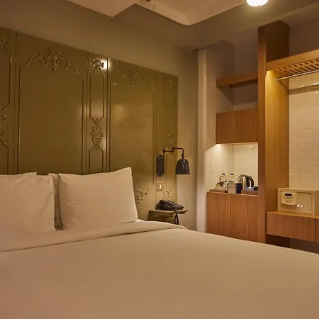 The Cettia Otel