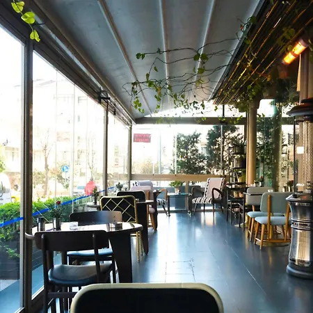 Hotel The Cettia