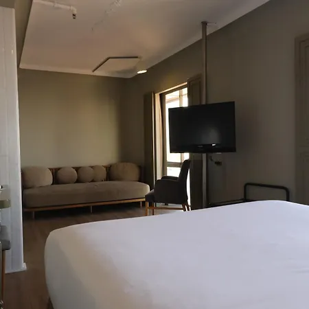 Szálloda The Cettia