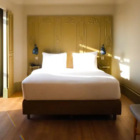 The Cettia Szálloda Isztambul