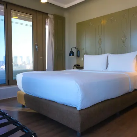 Hotel The Cettia Istanboel