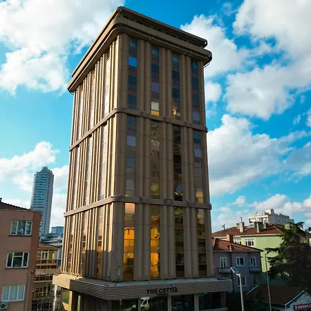 The Cettia 4*