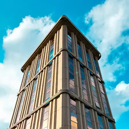 The Cettia 이스탄불