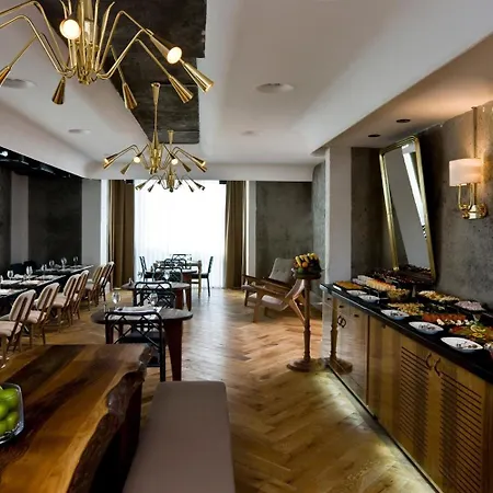 The Cettia 伊斯坦布尔