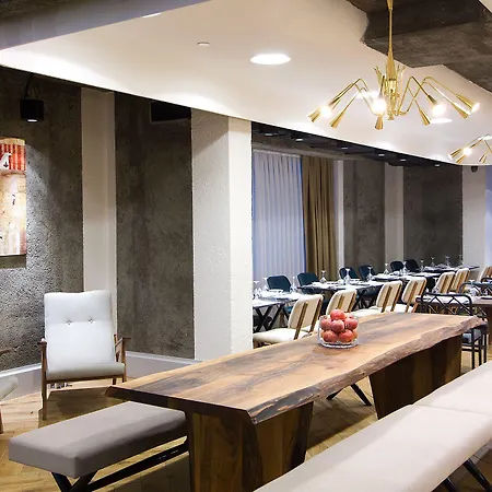 The Cettia 酒店 4*