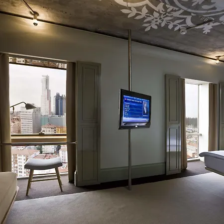 The Cettia Isztambul