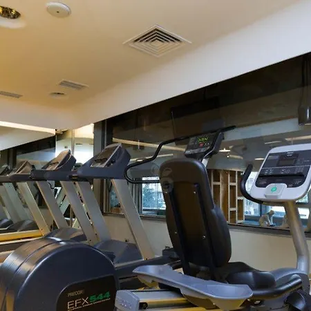 Szálloda The Cettia 4*