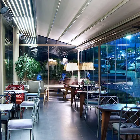 The Cettia 4* 이스탄불
