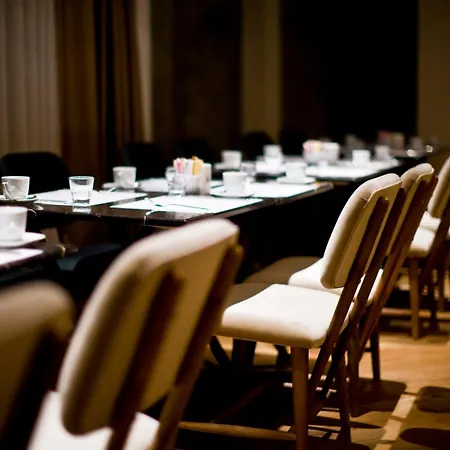 Hotel The Cettia Istanbul