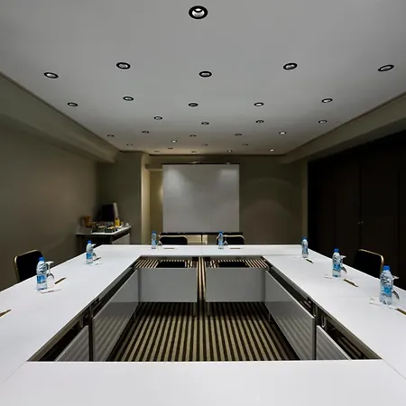 Szálloda The Cettia Isztambul