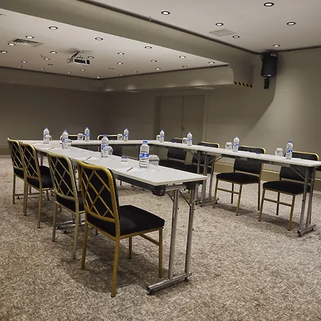 The Cettia 4* Isztambul