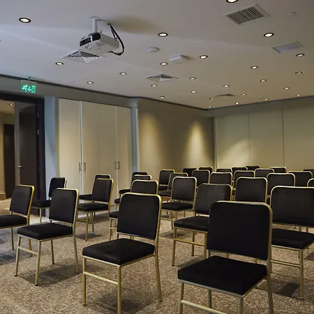 Szálloda The Cettia