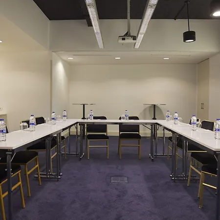 The Cettia 伊斯坦布尔