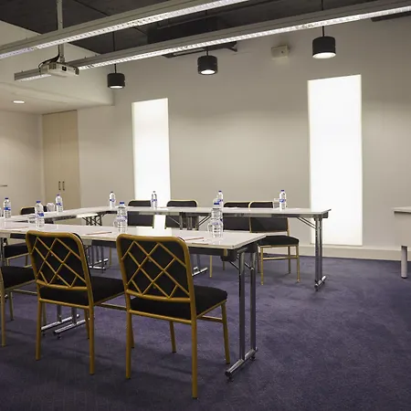 酒店 The Cettia 伊斯坦布尔