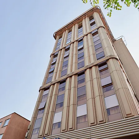 The Cettia Isztambul