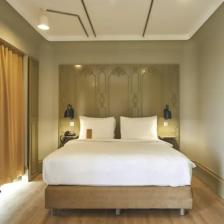 The Cettia 4* Isztambul