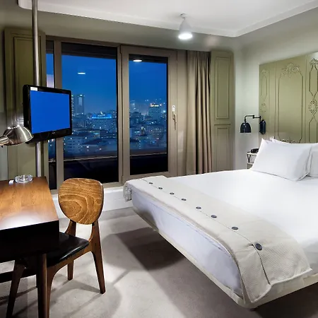 The Cettia 伊斯坦布尔