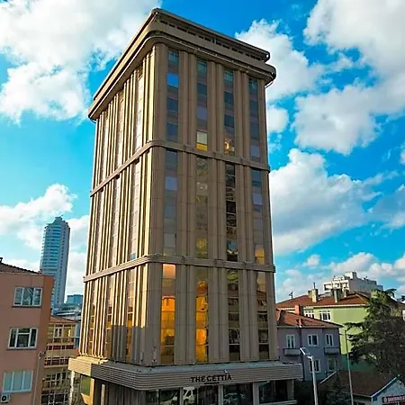 The Cettia Szálloda 4*