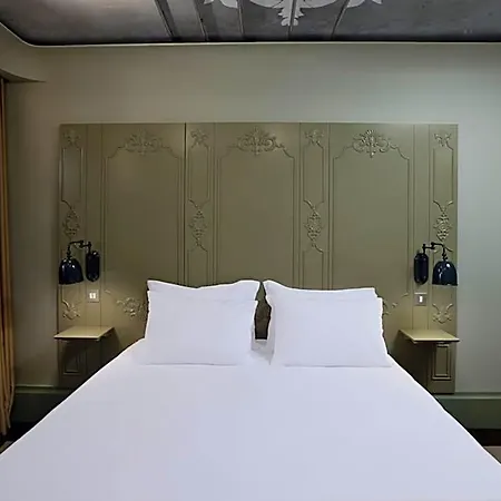 Szálloda The Cettia 4*