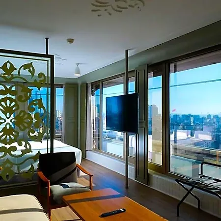 The Cettia 4* Isztambul