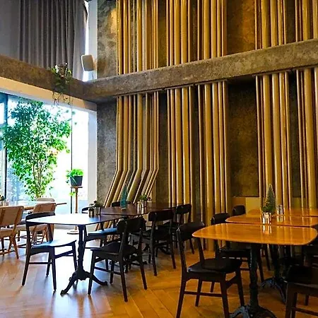 The Cettia Szálloda 4*