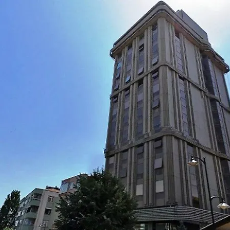 Ξενοδοχείο The Cettia