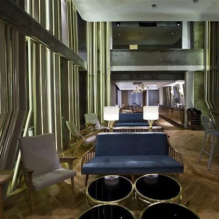 Szálloda The Cettia 4*