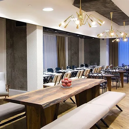 Hotel The Cettia Istanboel